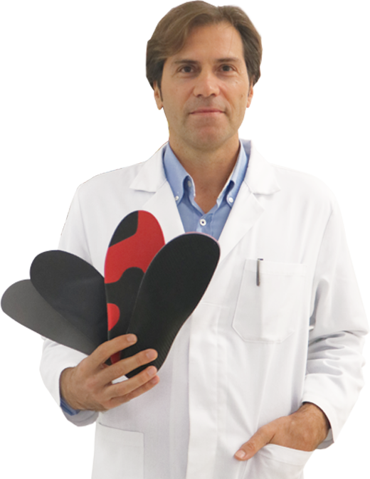 Michele Avanzini - Podologo Parma